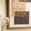 Frostburg Wall Decor on Solid Wood