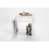 Transparent is out of stock selected