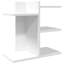 Desk Organiser 42X21.5X42 Cm Engineered Wood-1299057685