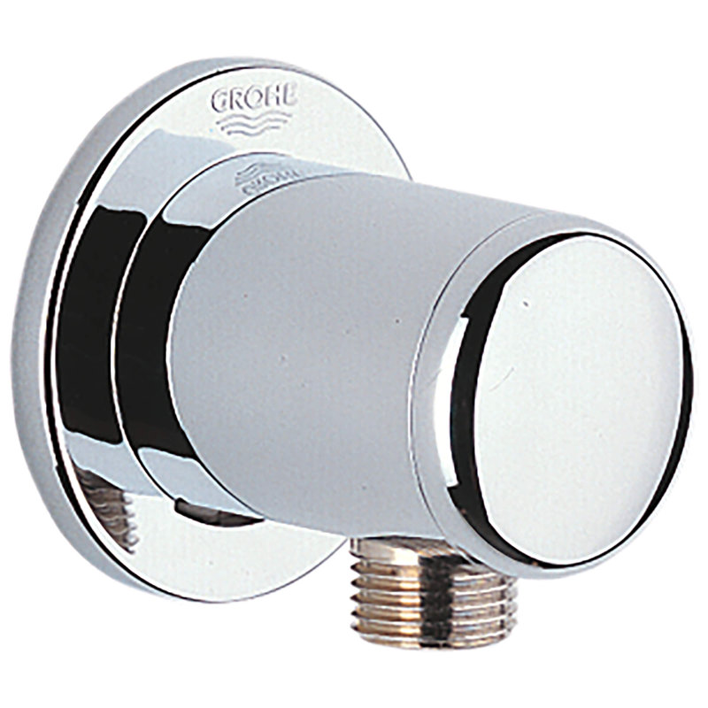 Relexa® Wall Union For Hand Shower