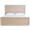 Modern Desert Panel Bed