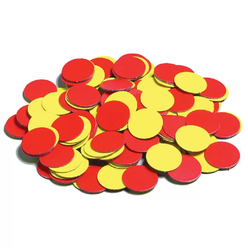 Magnetic Counters