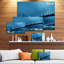 "manhattan urban urban view cityscape" , reproduction de photo sur toile tendue-18298507