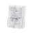 Sustainable Antimicrobial Bath Towel 6 Piece Set-505898315