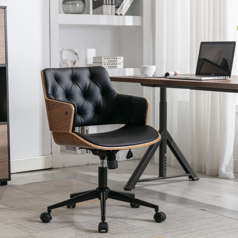 Chaise de bureau ergonomique