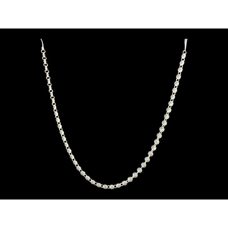 Handmade Crystal Chains