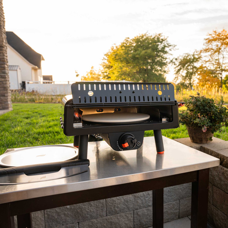 Blackstone Leggero Portable Pizza Oven