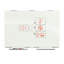 Tableau magnétique mural en verre Visionary Best-Rite-32965892