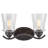 Shumpert 2 - Light Dimmable Vanity Light-28476382