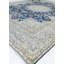 Tapis persan à motif médaillon Mervdest