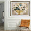 Southern Magnolia - reproduction de cadre photo-33961060-31992528