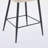 Kitchen Fabric Barstool-675486434