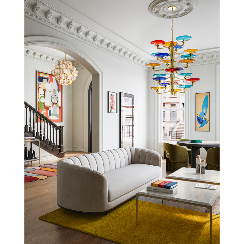 Veneto Chandelier, 2