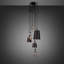 Cross Knurl 6 - Light Pendant-2070606374-2070606372