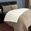  Ensemble de literie Sherpa - Ensemble de couvre-lit en polaire avec taies décoratives - Literie chaude et confortable-276097566-276097564
