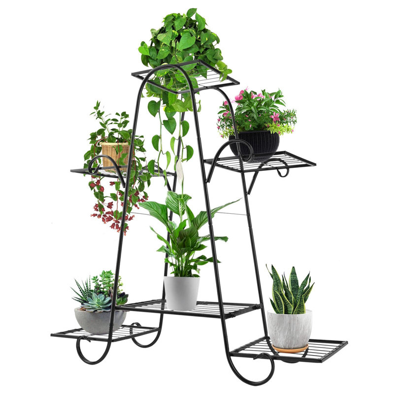 Bridgeview Plant Stand