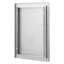 VEVOR 40.6cm W x 5.1cm D Stainless Steel Access Door-1394184117