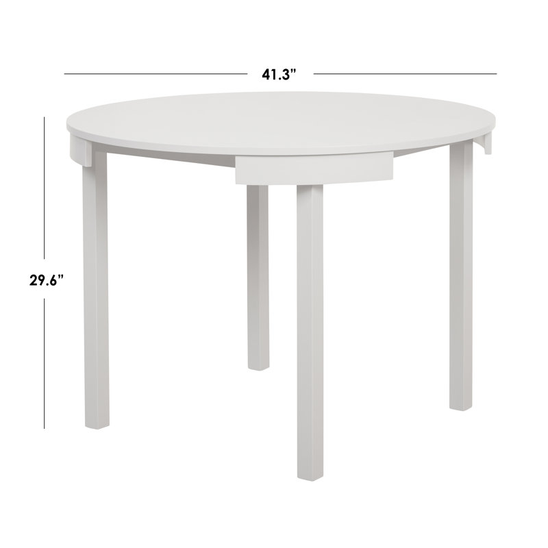 Carrollton 5 Piece Dining Set