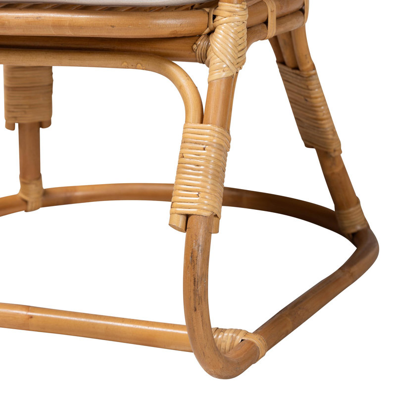 Fauteuil Bali & Pari Niko