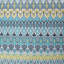 Kanthum Square Indoor/Outdoor Pillow Cover & Insert-42352776