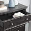 Commode 5 tiroirs Modern-834725714