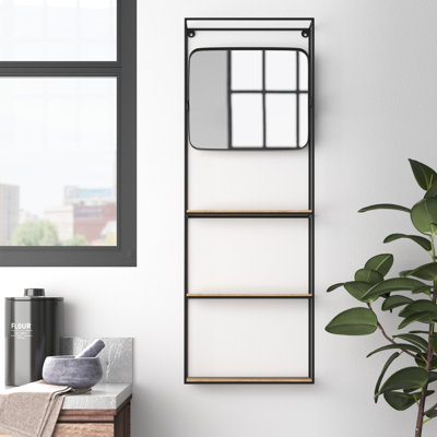 Miroir Dunkelberger