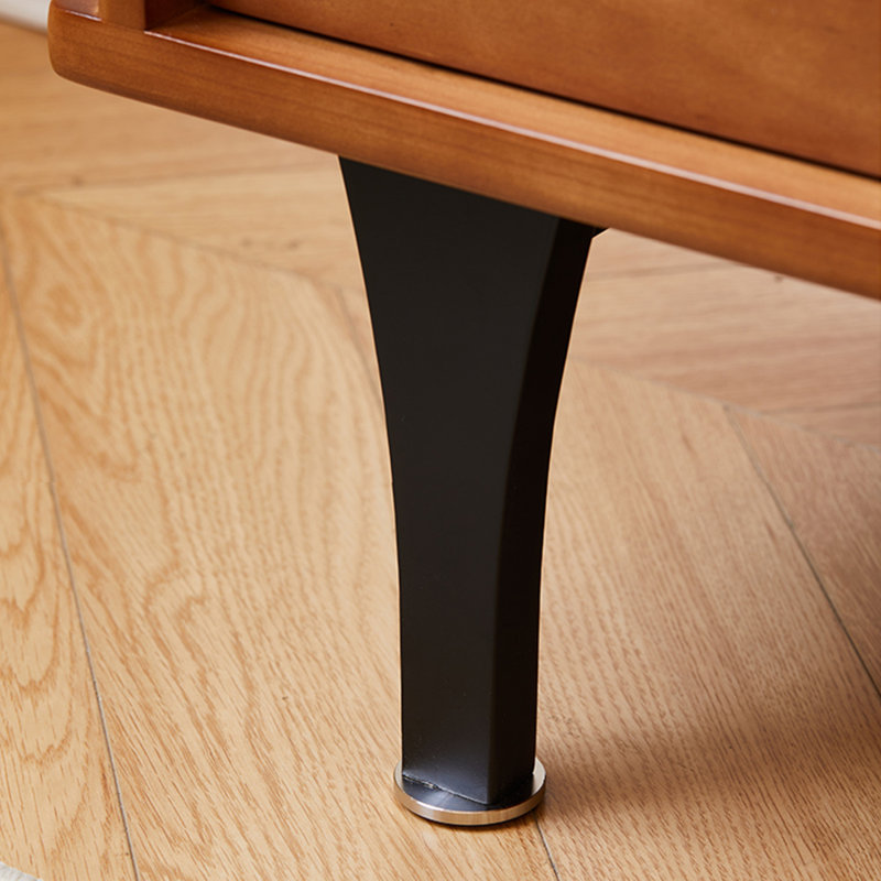 Commode de rangement moderne et créative.