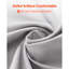Drap-housse simple en microfibre de haute qualité