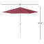 Parasol de marché 86,3 po Kenne-1237273986-1261546542