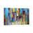 Wrapped Canvas selected