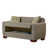 Beige brun est en rupture de stock