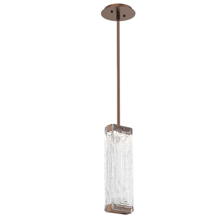 Tabulo 1 - Light LED Pendant