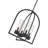 Evandrel 16" Wide 4-Light Pendant