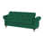 Dark Green selected