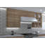 Soul 4 po x 12 po Carrelage mural Subway-80148925