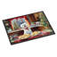 Junya Non-Slip Christmas Doormat-92904924