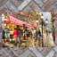 MACNEIL STUDIOS Traditional Cities & Countries Wall Decor