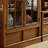 All-Solid Wood Sideboard