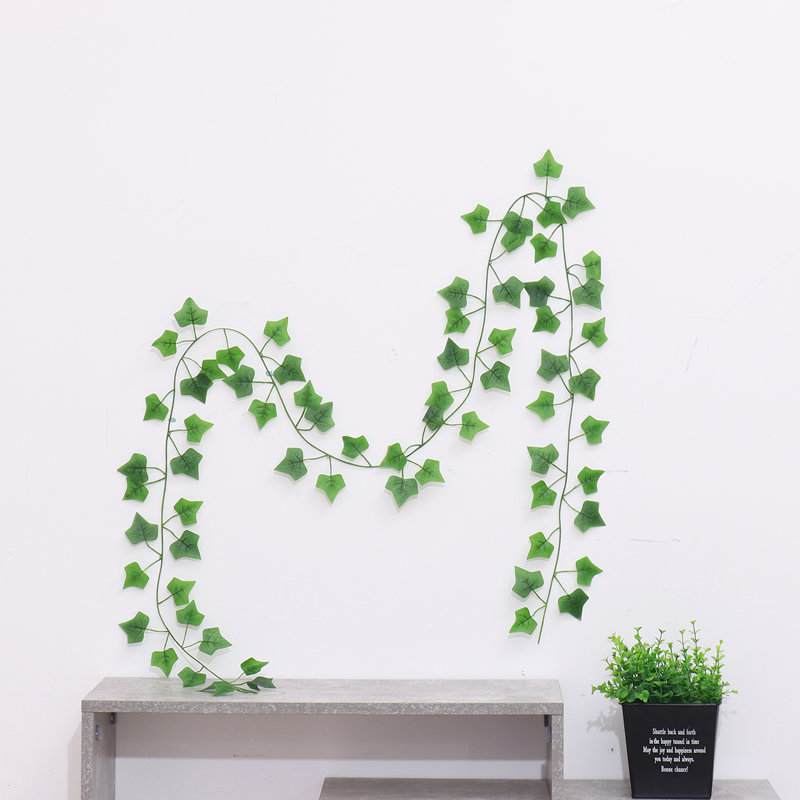 Guirlande Faux Ivy (ensemble de 15)