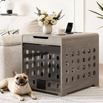 Meuble de rangement pour chien Furnibear Modern