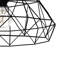 Furey Semi Flush Mount
