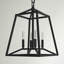Luminaire suspendu géométrique Light Lantern-2058936403