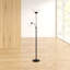 Sonia 180cm Torchiere Floor Lamp-208078163