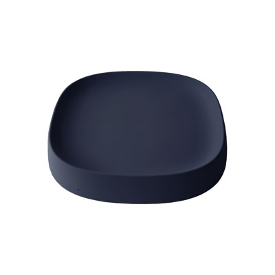 Pebble Modern Durable Plant Caddy