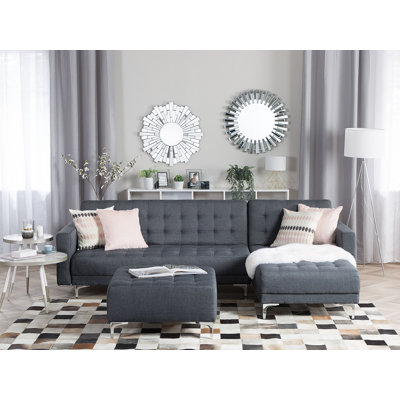 Wirrula 4 Seater Sofa Bed