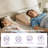 Charlotte, Bamboo Charcoal Infused Medium Firm Memory Foam Mattress-111089972-61172151