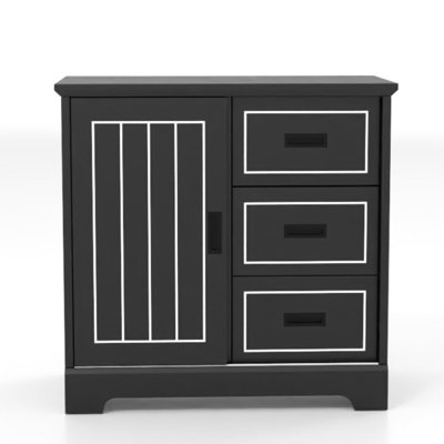 80cm Sideboard