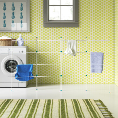 Vida Foldable Standard Drying Rack