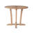 DESCANSO BRISTOL 3-PC DINING TABLE SET.