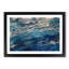 My Soul in Abstract - Picture Frame Painting Print-55727526-55727519